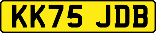 KK75JDB