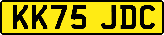 KK75JDC