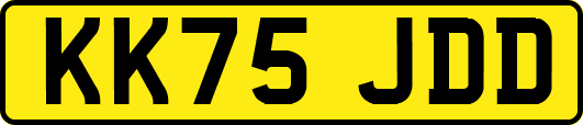 KK75JDD
