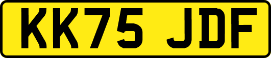 KK75JDF