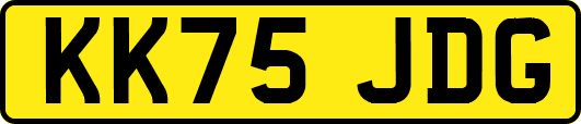 KK75JDG