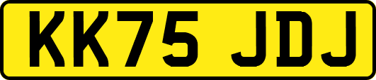 KK75JDJ