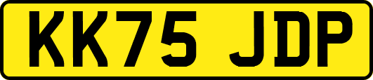 KK75JDP