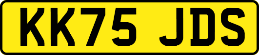 KK75JDS