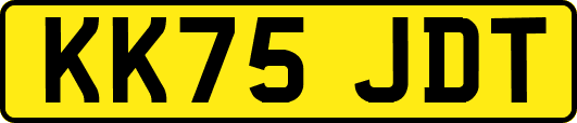 KK75JDT