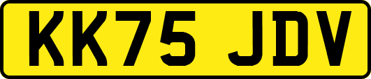 KK75JDV