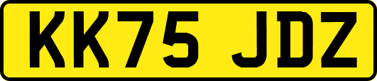 KK75JDZ