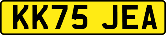 KK75JEA