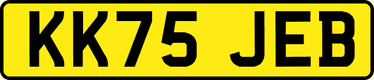KK75JEB