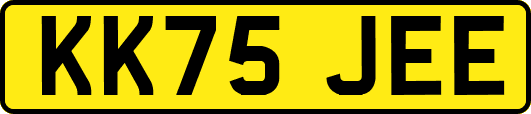 KK75JEE