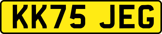 KK75JEG