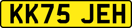 KK75JEH