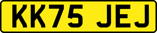 KK75JEJ