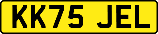 KK75JEL