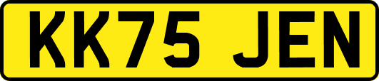 KK75JEN