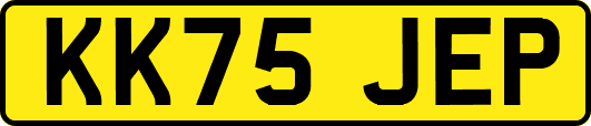 KK75JEP