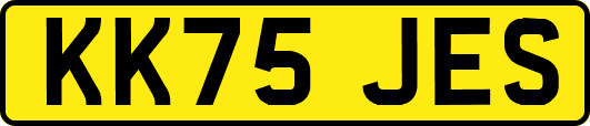 KK75JES