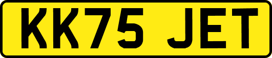 KK75JET