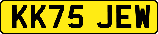 KK75JEW