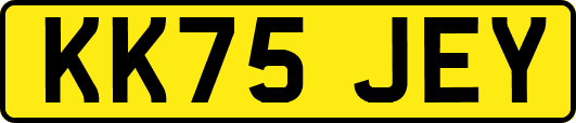 KK75JEY
