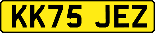 KK75JEZ