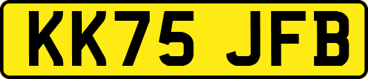 KK75JFB