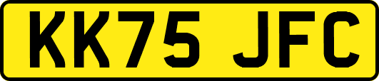 KK75JFC
