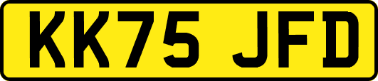 KK75JFD