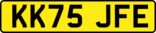 KK75JFE