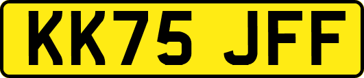 KK75JFF
