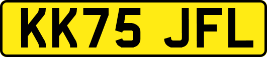 KK75JFL