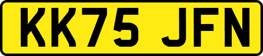 KK75JFN
