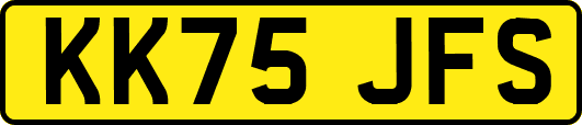 KK75JFS