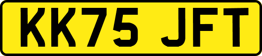 KK75JFT