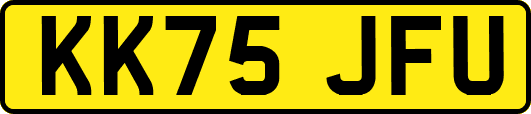 KK75JFU