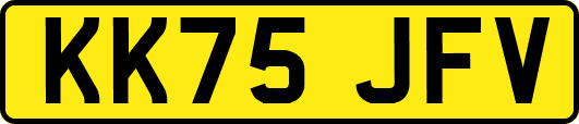 KK75JFV