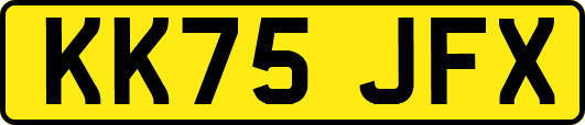 KK75JFX