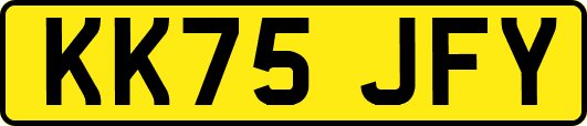 KK75JFY