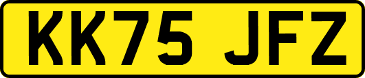 KK75JFZ