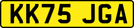 KK75JGA
