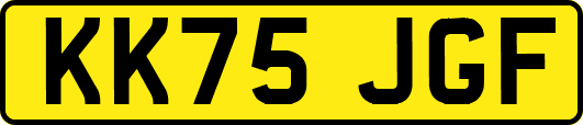 KK75JGF