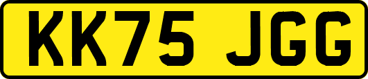 KK75JGG