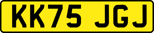 KK75JGJ