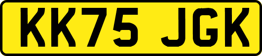 KK75JGK