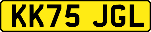 KK75JGL