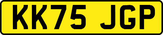 KK75JGP