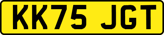 KK75JGT
