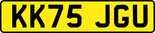 KK75JGU