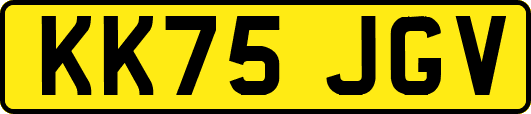 KK75JGV