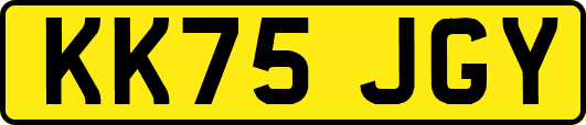 KK75JGY